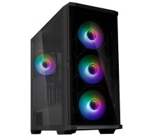 MidiTower Zalman Z10 DUO