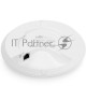 Точка доступа Ubiquiti  UAP-AC-LITE UniFi AP AC LITE 802.11ac 1167Mbps 2.4 и 5GHz 1x1000Mbps LAN