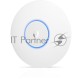 Точка доступа Ubiquiti  UAP-AC-LITE UniFi AP AC LITE 802.11ac 1167Mbps 2.4 и 5GHz 1x1000Mbps LAN