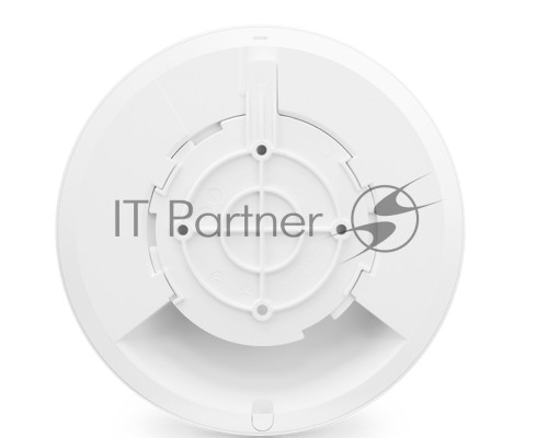 Точка доступа Ubiquiti  UAP-AC-LITE UniFi AP AC LITE 802.11ac 1167Mbps 2.4 и 5GHz 1x1000Mbps LAN