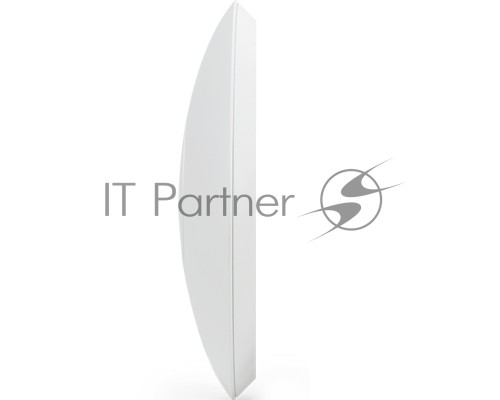 Точка доступа Ubiquiti  UAP-AC-LITE UniFi AP AC LITE 802.11ac 1167Mbps 2.4 и 5GHz 1x1000Mbps LAN