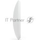 Точка доступа Ubiquiti  UAP-AC-LITE UniFi AP AC LITE 802.11ac 1167Mbps 2.4 и 5GHz 1x1000Mbps LAN