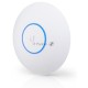Точка доступа Ubiquiti  UAP-AC-LITE UniFi AP AC LITE 802.11ac 1167Mbps 2.4 и 5GHz 1x1000Mbps LAN