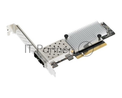 Сетевая карта ASUS PEI-10G/82599-2S, RTL {1}