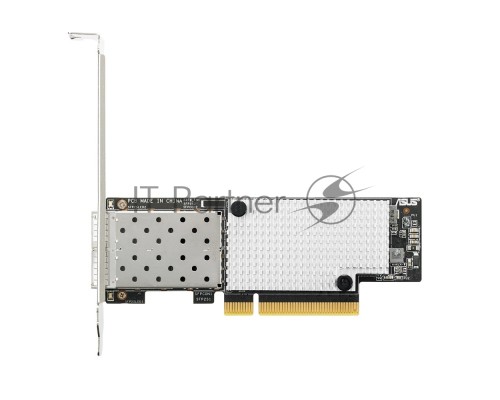 Сетевая карта ASUS PEI-10G/82599-2S, RTL {1}
