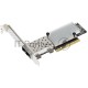 Сетевая карта ASUS PEI-10G/82599-2S, RTL {1}