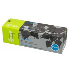 Картридж лазерный Cactus CS-CF401X голубой (2300 стр.) для HP CLJ M252/252N/252DN/252DW/M277n/M277DW