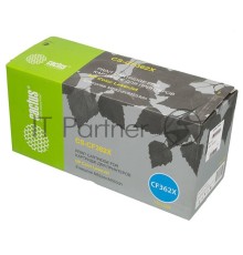 Картридж лазерный Cactus CS-CF362X желтый (9500 стр.) для HP CLJ M552dn/M553dn