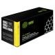 Картридж лазерный Cactus CS-CF362X желтый (9500 стр.) для HP CLJ M552dn/M553dn
