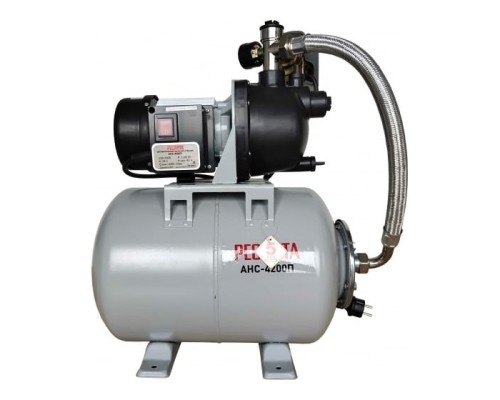 [Ресанта Сварочное оборудование, Инверторы] Насосная станция центробежный Ресанта АНС-4200П 1200Вт 4200л/час (77/1/4)