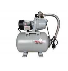 Насосная станция центробежный Ресанта АНС-4200Ч 1200Вт 4200л/час (77/1/6)