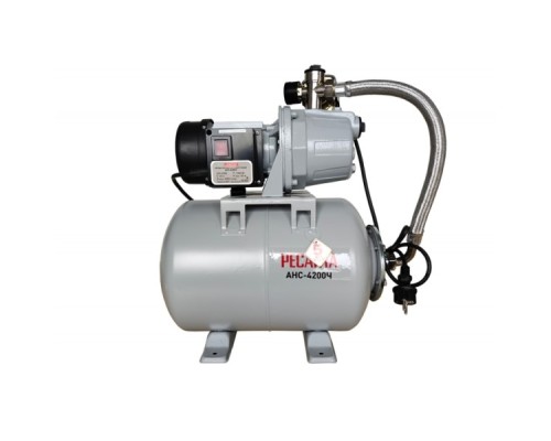 [Ресанта Сварочное оборудование, Инверторы] Насосная станция центробежный Ресанта АНС-4200Ч 1200Вт 4200л/час (77/1/6)