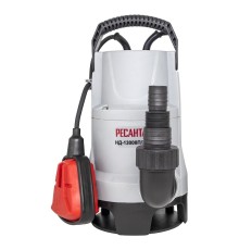 Садовый насос Ресанта НД-13000П/35,  дренажный [77/2/5]