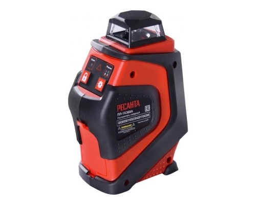 [Ресанта Сварочное оборудование, Инверторы] Лазерный нивелир Ресанта ПЛ-1Х360А [61/10/527]