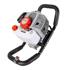 Мотобур Ресанта МБ-52 бытовой 2000Вт 2.7л.с. 52см3 9000об/мин (70/13/30)