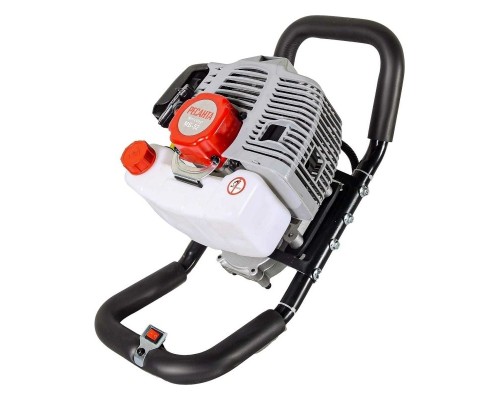 [Ресанта Сварочное оборудование, Инверторы] Мотобур Ресанта МБ-52 бытовой 2000Вт 2.7л.с. 52см3 9000об/мин (70/13/30)