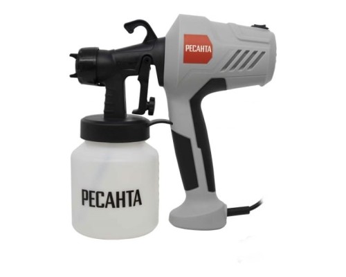 [Ресанта Сварочное оборудование, Инверторы] Краскопульт электрический ЭКП-400 Ресанта, , Шт