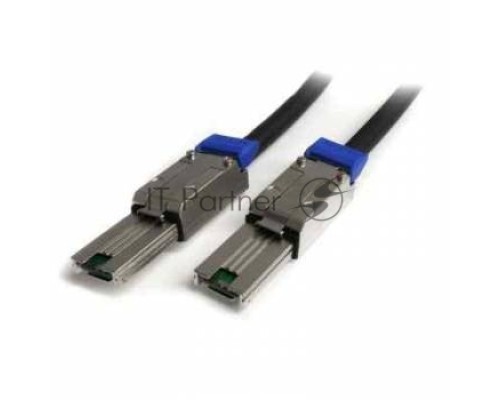 Кабель Infortrend 9370CMSASCAB2-0030 1.2m External mSAS HD SFF-8644 to mSAS HD SFF-8644 Кабель Infortrend 9370CMSASCAB2-0030 1.2m External mSAS HD SFF-8644 to mSAS HD SFF-8644