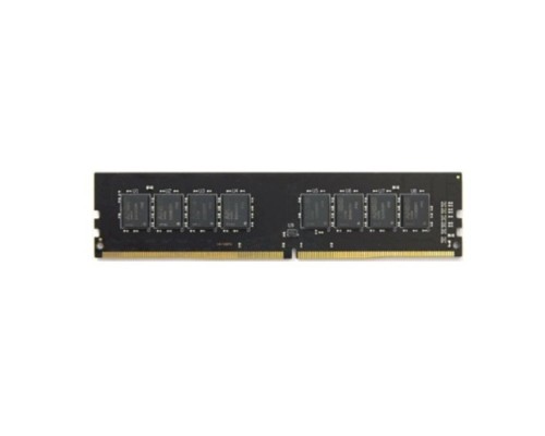 [Модуль памяти] AMD DDR4 DIMM 8GB R948G3206U2S-UO PC4-25600, 3200MHz R9 Gamers Series Black 