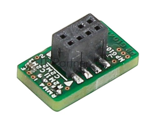 Модуль Intel Original AXXRMM4LITE2 RMM Module for Silver Pass systems (AXXRMM4LITE2 946514)