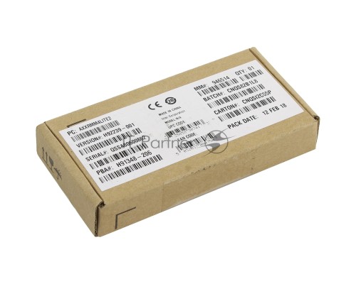 Модуль Intel Original AXXRMM4LITE2 RMM Module for Silver Pass systems (AXXRMM4LITE2 946514)