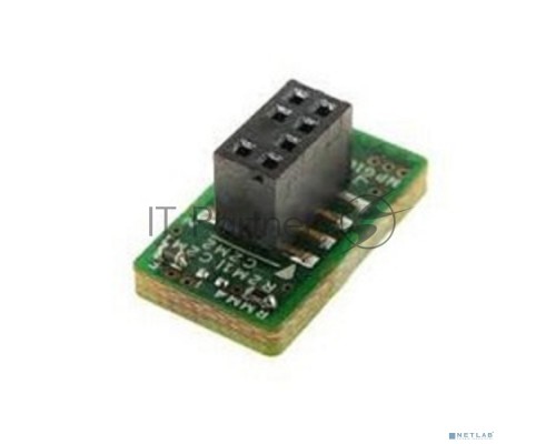 Модуль Intel Original AXXRMM4LITE2 RMM Module for Silver Pass systems (AXXRMM4LITE2 946514)