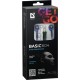 Наушники Defender Basic-604 Blue кабель 1,1 м