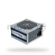 Блок питания  Chieftec 500W OEM GPC-500S [iARENA] ATX v.2.3, КПД > 80%, A.PFC, 1x PCI-E (6+2-Pin), 4x SATA, 2x MOLEX, 4PIN 12V, Fan 12cm
