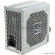 Блок питания  Chieftec 500W OEM GPC-500S [iARENA] ATX v.2.3, КПД > 80%, A.PFC, 1x PCI-E (6+2-Pin), 4x SATA, 2x MOLEX, 4PIN 12V, Fan 12cm