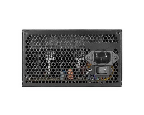Блок питания Thermaltake TR2 S 650W [PS-TRS-0650NPCWEU-2] v2.3, A.PFC, 80 Plus , Fan 12 cm, Retail