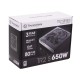 Блок питания Thermaltake TR2 S 650W [PS-TRS-0650NPCWEU-2] v2.3, A.PFC, 80 Plus , Fan 12 cm, Retail