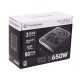 Блок питания Thermaltake TR2 S 650W [PS-TRS-0650NPCWEU-2] v2.3, A.PFC, 80 Plus , Fan 12 cm, Retail