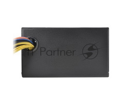 Блок питания Thermaltake TR2 S 650W [PS-TRS-0650NPCWEU-2] v2.3, A.PFC, 80 Plus , Fan 12 cm, Retail