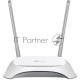 Маршрутизатор TP-Link TL-WR842N Многофункциональный беспроводной маршрутизатор серии N, скорость до 300 Мбит/с