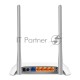 Маршрутизатор TP-Link TL-WR842N Многофункциональный беспроводной маршрутизатор серии N, скорость до 300 Мбит/с