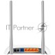 Маршрутизатор TP-Link TL-WR842N Многофункциональный беспроводной маршрутизатор серии N, скорость до 300 Мбит/с
