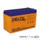 Батарея Delta DTM 1209 (12V, 9Ah)