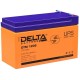 Батарея Delta DTM 1209 (12V, 9Ah)