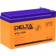 Батарея Delta DTM 1209 (12V, 9Ah)