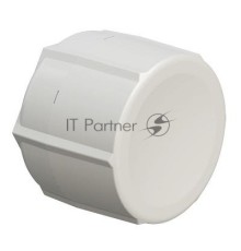 Точка доступа MikroTik RBSXTG-5HPacD-HG SXT HG ac (17dBi 24 degree Dual Chain 5Ghz 802.11ac integrated antenna, 720MHz CPU, 128MB RAM, Gigabit Ethernet, USB, POE, PSU, pole mount, RouterOS L4)