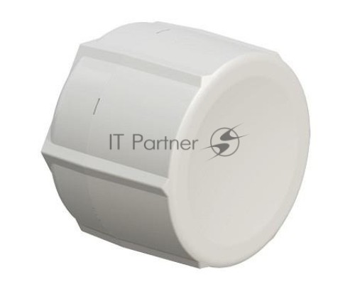 Точка доступа MikroTik RBSXTG-5HPacD-HG SXT HG ac (17dBi 24 degree Dual Chain 5Ghz 802.11ac integrated antenna, 720MHz CPU, 128MB RAM, Gigabit Ethernet, USB, POE, PSU, pole mount, RouterOS L4)