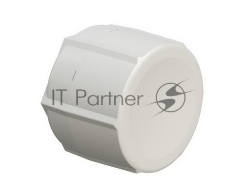 Точка доступа MikroTik RBSXTG-5HPacD-HG SXT HG ac (17dBi 24 degree Dual Chain 5Ghz 802.11ac integrated antenna, 720MHz CPU, 128MB RAM, Gigabit Ethernet, USB, POE, PSU, pole mount, RouterOS L4)