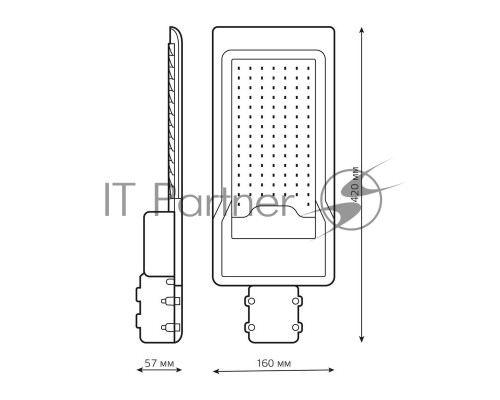 Точка доступа MikroTik RBSXTG-5HPacD-HG SXT HG ac (17dBi 24 degree Dual Chain 5Ghz 802.11ac integrated antenna, 720MHz CPU, 128MB RAM, Gigabit Ethernet, USB, POE, PSU, pole mount, RouterOS L4)