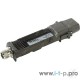 Точка доступа MikroTik RBMetal5SHPn RouterBOARD Metal-5SHPn with 400MHz Atheros CPU, 64MB RAM, 1 LAN, 1 built-in high power 5GHz 802.11a/n wireless, RouterOS L4, metal case, mounting loops, PoE injector, PSU