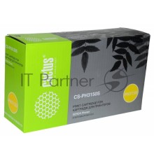Картридж лазерный Cactus CS-PH3150S 109R00746 черный (3500 стр.) для Xerox Phaser 3150/3150b/3150n/3151
