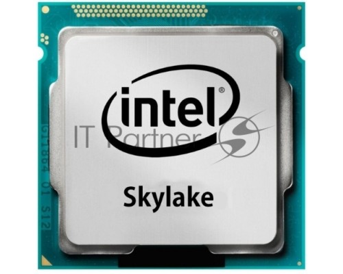 Процессор Intel Celeron G3900 Soc-1151 2.8GHz OEM