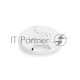Точка доступа Ubiquiti  UAP-AC-LR UniFi AP AC Long Range 802.11ac 1317Mbps 2.4 и 5GHz 1x1000Mbps LAN 175.7x43.2 mm