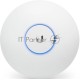 Точка доступа Ubiquiti  UAP-AC-LR UniFi AP AC Long Range 802.11ac 1317Mbps 2.4 и 5GHz 1x1000Mbps LAN 175.7x43.2 mm