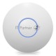 Точка доступа Ubiquiti  UAP-AC-LR UniFi AP AC Long Range 802.11ac 1317Mbps 2.4 и 5GHz 1x1000Mbps LAN 175.7x43.2 mm
