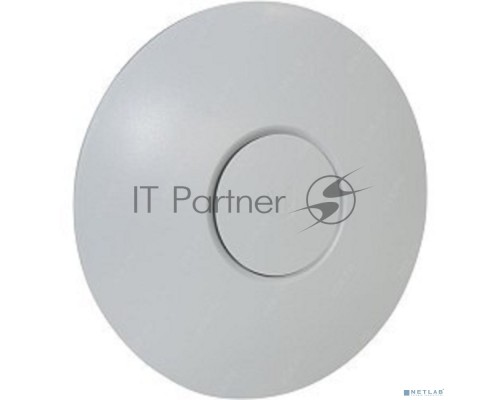 Точка доступа Ubiquiti  UAP-AC-LR UniFi AP AC Long Range 802.11ac 1317Mbps 2.4 и 5GHz 1x1000Mbps LAN 175.7x43.2 mm